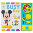 Image for Disney Baby: Busy Day