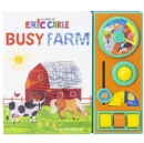Image for World of Eric Carle: Busy Farm