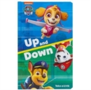 Image for Up and down