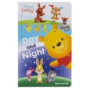 Image for Disney Baby: Day and Night Take-a-Look Book