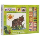 Image for World of Eric Carle: First Look and Find Book &amp; Blocks