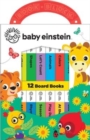 Image for Baby Einstein: 12 Board Books