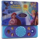 Image for Disney Princess: Starlight Dreams Good Night Starlight Projector Sound Book