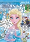 Image for Disney Frozen Look and Find