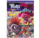 Image for DreamWorks Trolls World Tour: A Troll New World Look and Find