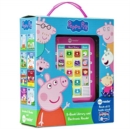Image for Peppa Pig: Me Reader 8-Book Library and Electronic Reader Sound Book Set