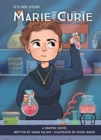 Image for It&#39;s Her Story Marie Curie A Graphic Novel