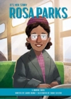Image for It&#39;s Her Story Rosa Parks A Graphic Novel