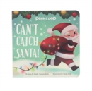 Image for Can&#39;t Catch Santa! Peek &amp; Pop