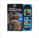 Image for Jurassic World: Roll with the Dinosaurs Sound Book