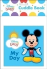 Image for Disney Baby: My Day Cuddle Book