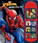 Image for Marvel Spider-Man: Never a Dull Day Sound Book