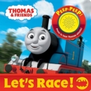 Image for Let's race!