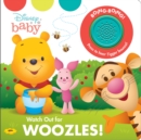 Image for Disney Baby Winnie The Pooh Button Sound