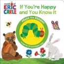 Image for World of Eric Carle: If You&#39;re Happy and You Know It Sound Book