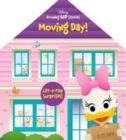 Image for Disney Growing Up Stories: Moving Day! Lift-a-Flap