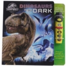 Image for Jurassic World Dinosaurs In The Dark Glow Flashlight