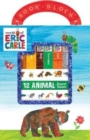 Image for World Of Eric carle Animals My First Library