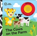 Image for The cows on the farm