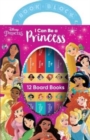 Image for Disney Princess: I Can Be a Princess