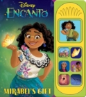 Image for Disney Encanto: Mirabel&#39;s Gift Sound Book