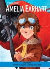 Image for Amelia Earhart  : a graphic novel