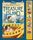 Image for Disney Mickey and Friends: Treasure Island Read-Along Classics Sound Book