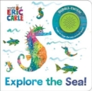 Image for World of Eric Carle: Explore the Sea! Sound Book