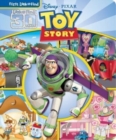 Image for Disney Pixar Toy Story: First Look and Find