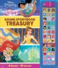 Image for Disney Princess sound storybook treasury