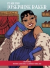 Image for It&#39;s Her Story Josephine Baker A Graphic Novel