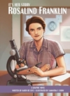 Image for It&#39;s Her Story Rosalind Franklin A Graphic Novel