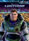 Image for Disney Pixar Lightyear: Look and Find