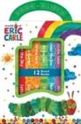 Image for World of Eric Carle: 12 Board Books