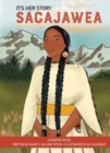 Image for It&#39;s Her Story Sacajawea a Graphic Novel