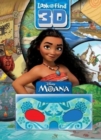 Image for Disney Moana Look And Find 3D
