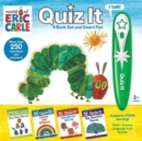 Image for World of Eric Carle: Quiz It 4-Book Set and Smart Pen