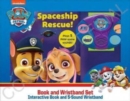 Image for Nickelodeon Paw Patrol Book And Wristband Sound Book Set