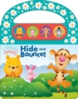 Image for Disney Baby Pooh Carry Along Sound Book