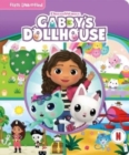 Image for Gabbys Dollhouse Midi First Look &amp; Find
