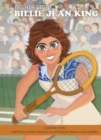 Image for It&#39;s Her Story Billie Jean King a Graphic Novel