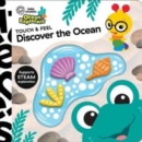 Image for Baby Einstein Ocean Explorers Discover Ocean Touch &amp; Feel