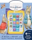 Image for The World of Peter Rabbit: Me Reader 8-Book Library and Electronic Reader Sound Book Set