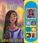 Image for Disney Wish: Shining Star Sound Book