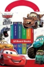 Image for Disney Pixar Cars On The Road My First Library Box Set