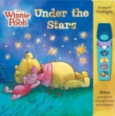 Image for Glow Disney Winnie The Pooh Under The Stars Glow Flashlight