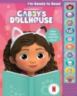 Image for Gabbys Dollhouse Im Ready To Read Sound Book