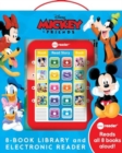 Image for Disney Mickey and Friends: Me Reader 8-Book Library and Electronic Reader Sound Book Set