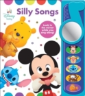 Image for Disney Baby: Silly Songs Sound Book