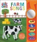 Image for World of Eric Carle: Farm Songs Sound Book
